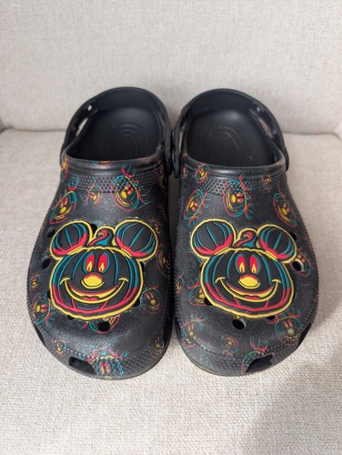 Zoccoli disney parks 2023 glow - zoccoli,