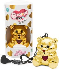 COCCOLOTTI LOVE & TELL OH MY