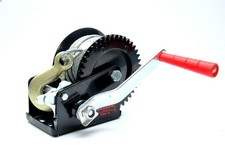 Verricello portatile DRAGON