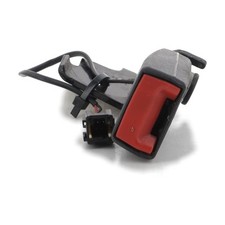 Attacco Cintura Sicurezza