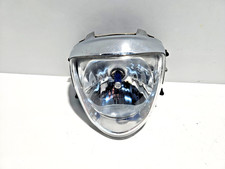 FARO FANALE ANTERIORE PIAGGIO