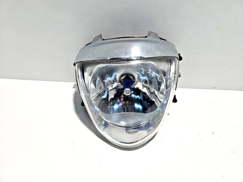 Faro fanale anteriore piaggio - fanale,