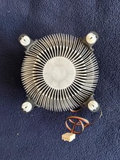 Dissipatore ad aria cooler