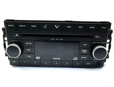 2010-2014 Jeep Wrangler AM/FM