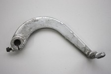 Suzuki GSX 600F 2000 Levier de