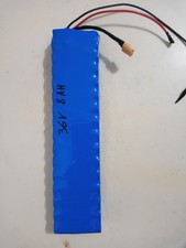 Batteria Litio 36V 8Ah per Monopattino Elettrico Generico 