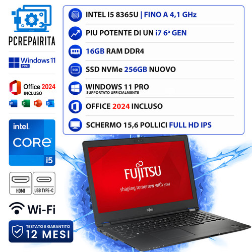 Portatile notebook - portatile,