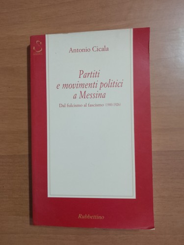Partiti movimenti poilitici - e,