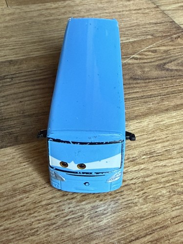 Disney pixar cars diecast - cars,