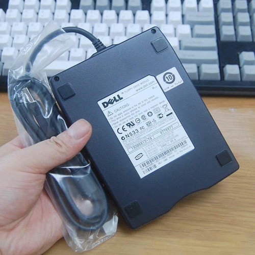 Dell unità floppy - , 3,5