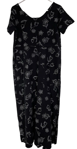 Maxi abito donna vintage - , fresh