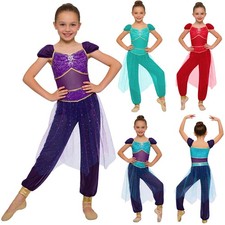 Pagliaccetto bambina