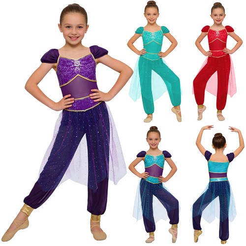 Costume bambina tuta foto - , prop