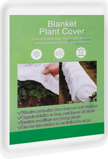 Tessuto Non Tessuto per Piante