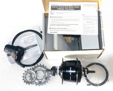 Mozzo Shimano SG-S7001-8