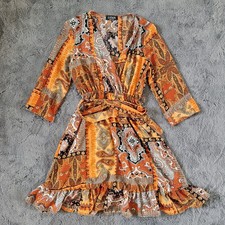 Abito estivo latina taglia M