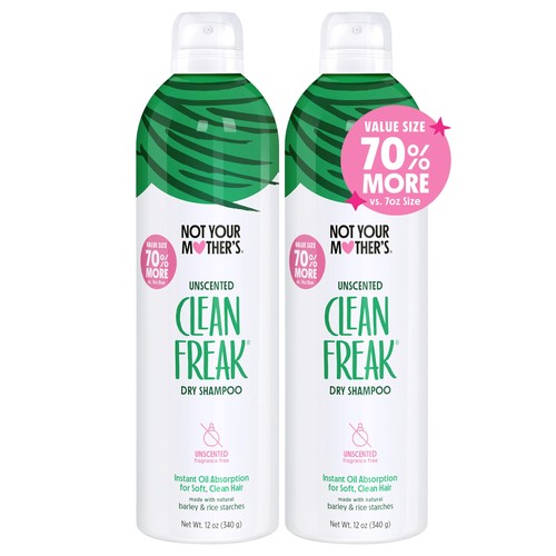 Shampoo secco once - secco, 12
