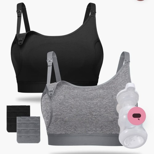 Reggiseno tiralatte momycozy - tiralatte,