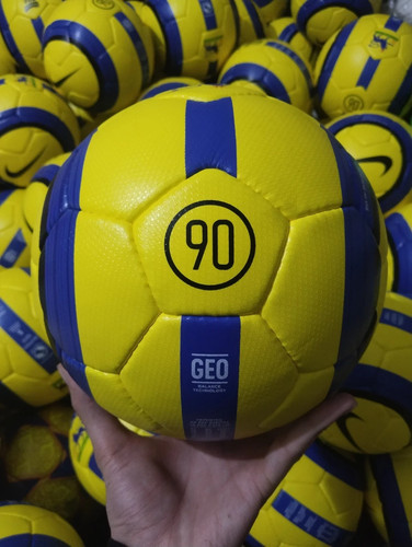Pallone calcio nike total - pallone,