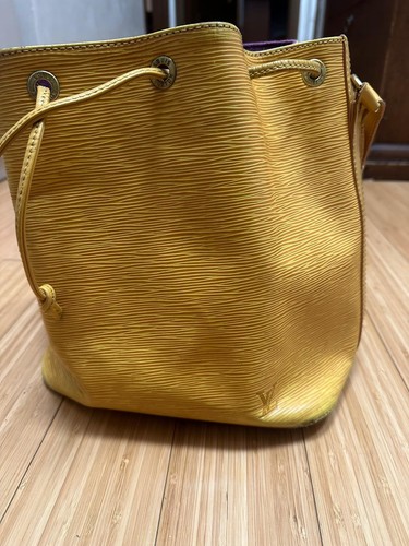 Borsa secchiello louis vuitton - borsa,