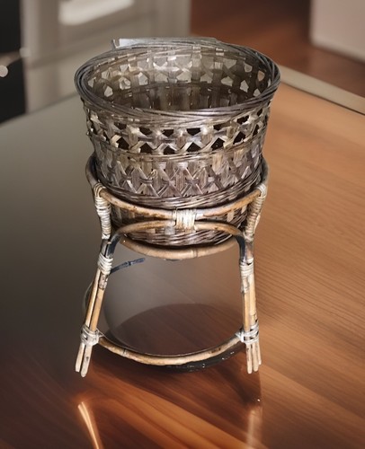 Vintage boho tiki supporto per - boho,