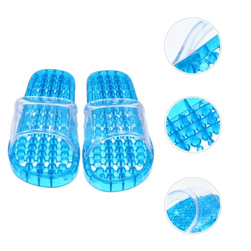 Paio pantofole bagno - da,