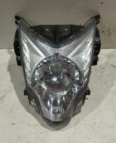Faro anteriore per - faro,