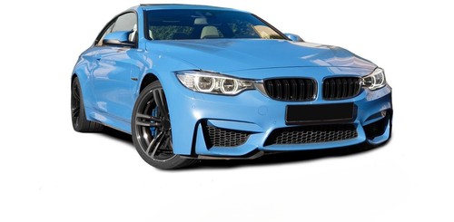 Paraurti anteriore bmw - anteriore,
