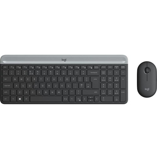 Logitech 920 009196 mk470 kit - 920-009196,