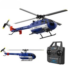 RC C186 MAX BO105