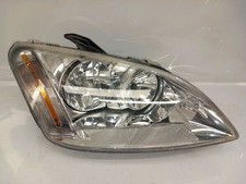 FARO DX Ford Focus C-Max MPV