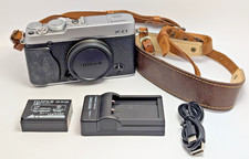 [Buono] Fujifilm X Series X-E1