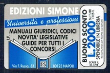 GIAN -  OMAGGIO  "EDIZIONI