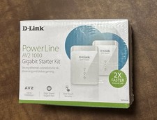 D-Link Powerline AV2 1000