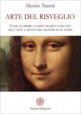 LIBRO ARTE DEL RISVEGLIO - I