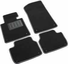 Tappeti Moquette Auto Sprint per BMW S3 E46 berlina , coupè , dal 1998-2005