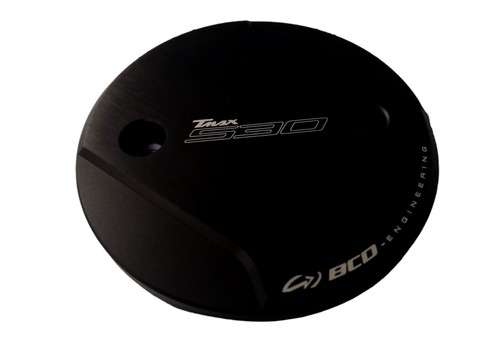 Coperchio carter motore tmax - carter,