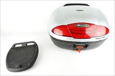 bauletto con piastra originale Malaguti Spidermax GT 500  04 07