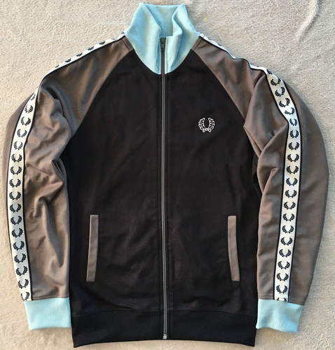 Fred perry uomo maniche - fred,