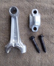 motore tosaerba ARIENS albero verticale modello EH18 biella pistone