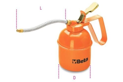 Beta 1751n 200 - beta, ​lattina
