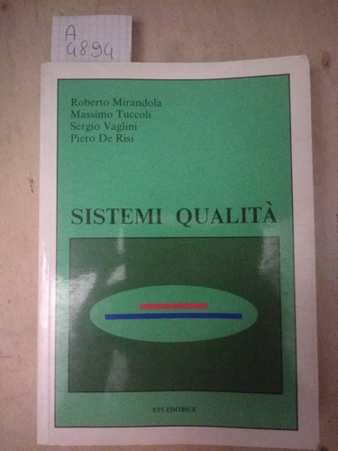 Sistemi qualità mirandola - sistemi,