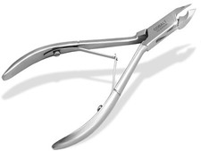 Pinza per cuticole - pinza per