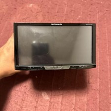 Pioneer Carrozzeria FH-9100DVD