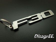Portachiavi f30 per - "f30", bmw
