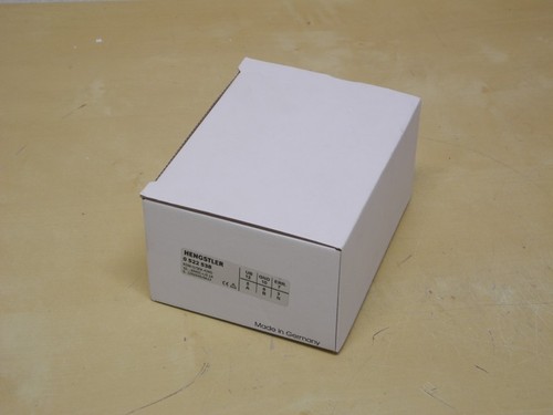 Hengstler 522 538 0522538 - 0,