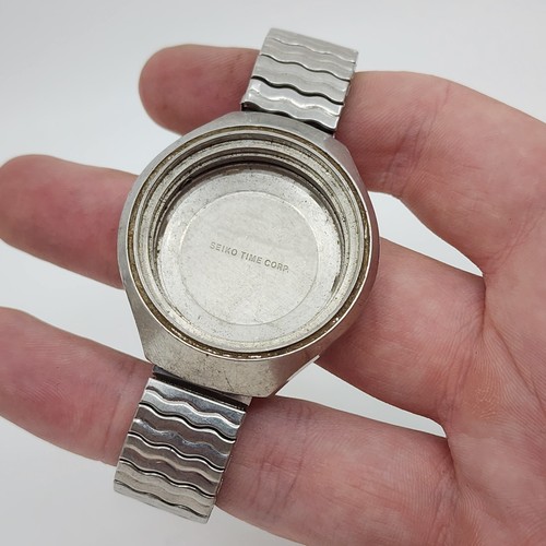 Casco seiko 6106 - seiko, dx