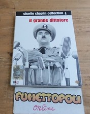 IL GRANDE DITTATORE 2DVD