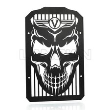 Protezione griglia radiatore