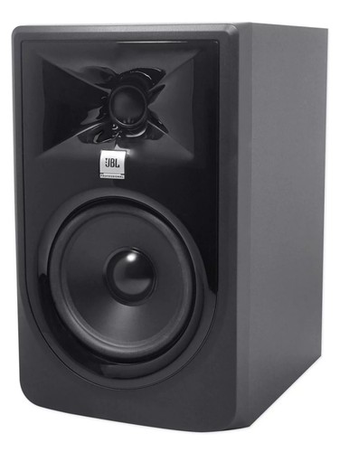 Jbl 305 mkii monitor - 305, studio